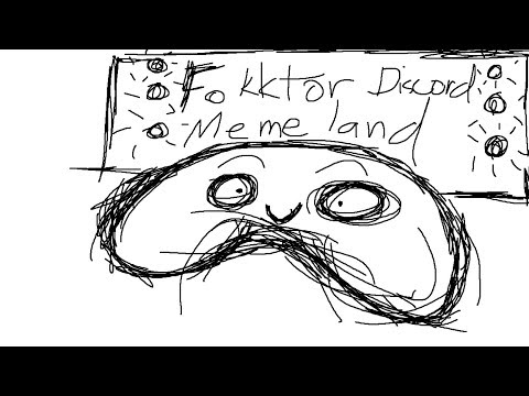 FOKKTORIN DISCORD KANAVA ON LIVE BOIII