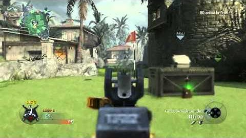 Tomahawk across the map in HAZARD