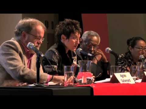 2010 - Africa&rsquo;s Development - Accountability and Democracy | The New School