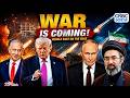 Iran VS America War Update LIVE: टूटेगा सीजफायर, फिर भड़केगी जंग? | Trump | Netanyahu | Khamenei