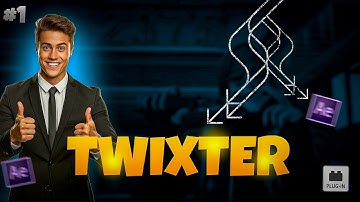 HOW TO INSTALL TWIXTOR IN AFTER EFFECTS😱😱