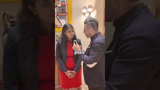 She Prosecuted al Qaeda, ISIS, and the Cartels 🤯 I interviewed Saritha Komatireddy, who’s running