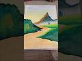 Beautiful Panting 🟡🟠 ||  # ytshort #viral#tranding #art #painting @RachanaBiswas1m
