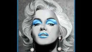 Marilyn Monroe Tribute - Steve Levy