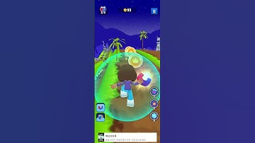 Arcade Runner Game! #runner #arcade #hypercasual #game ##kooplyrun