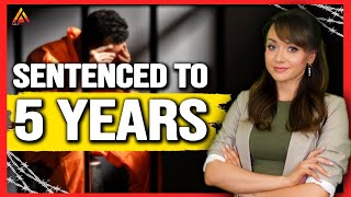 Can OSHA Send You to Jail? The SHOCKING Truth! | By Ally Safety