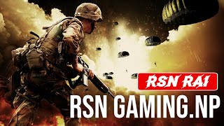 Rsn Gamingnp