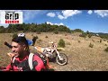 Enduro Beginner TOUR in Bosnia Guests from Israel 2021 Easy Ride Landscape