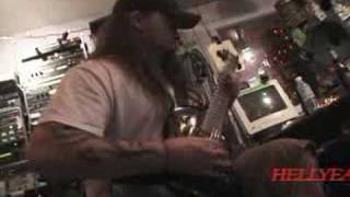 Hellyeah Trailer #2