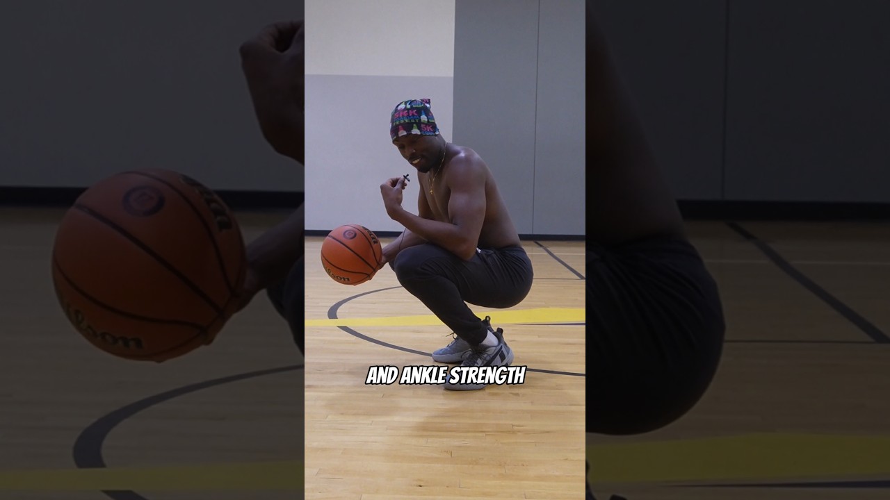 Movements that make you more athletic