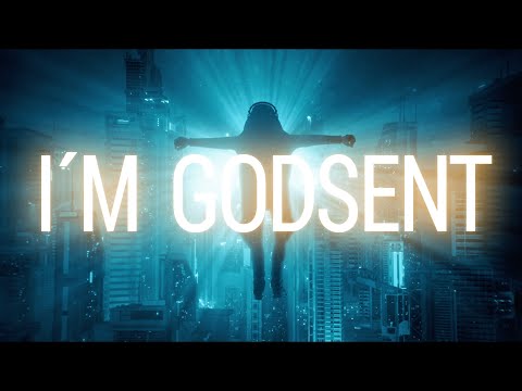 Smash Into Pieces - Godsent (Official Lyric Video)