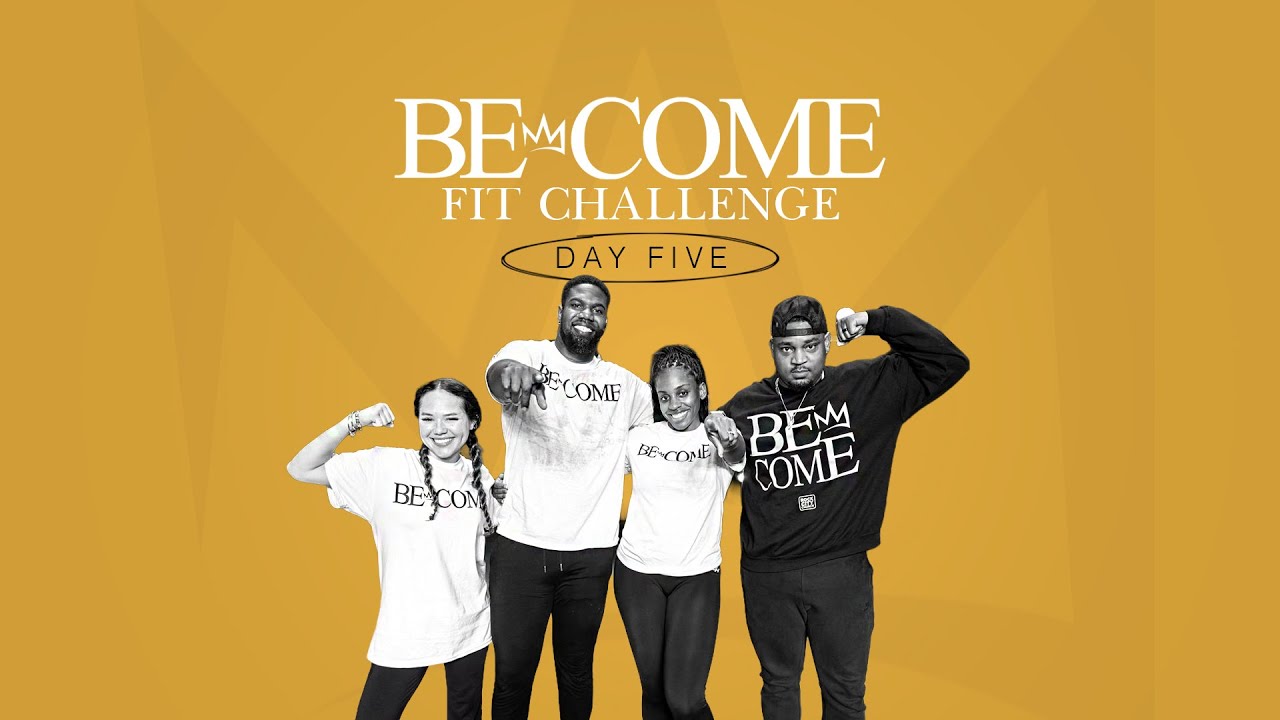 Станьте стройнее // День 5