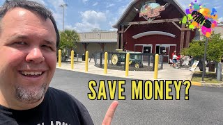 Lower Prices and Better Food at this Grocery Store Alternative Our Visit to Freshfields Farm
