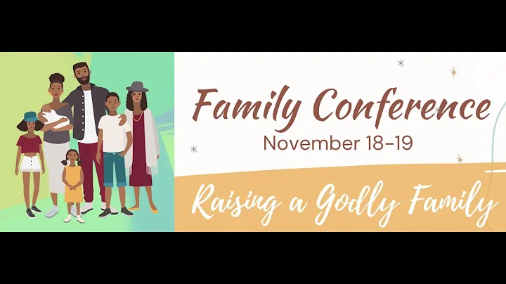 Family Conference 2022 | Kimberly O'Brien | Gatewa...