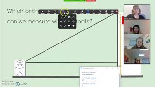 Synchronous Lesson