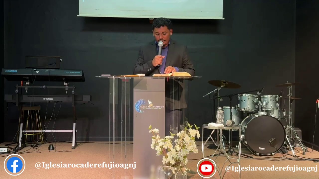 Comparte nuestra trasmicion