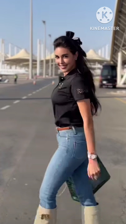 ياسمين صبري إطلالات رياضيه ساحره