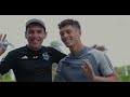 Sebastian Berhalter Mic'd Up | Vancouver Whitecaps FC