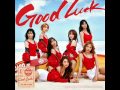 AOA (에이오에이) - Cherry Pop [MP3 Audio] [Good Luck]