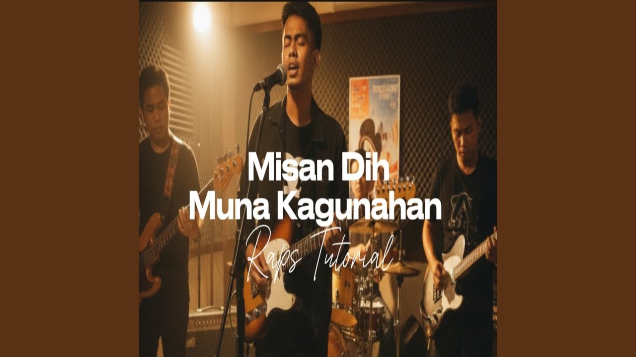 Misan Dih Muna Kagunahan