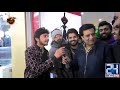 Jani Sajjad Ka Shopping Mall Main Talent hunt!! | Seeti 41 | 1 Feb 2020 | UK44
