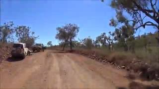 Gibb River Road 2016