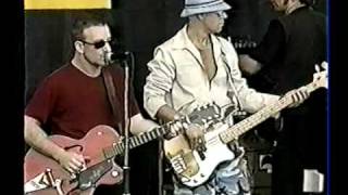 U2 - One (Tibet Freedom Festival 1997-06-07)