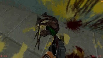 Brutal Half Life Doom,Doom 2,Quake,Quake 2 Maps