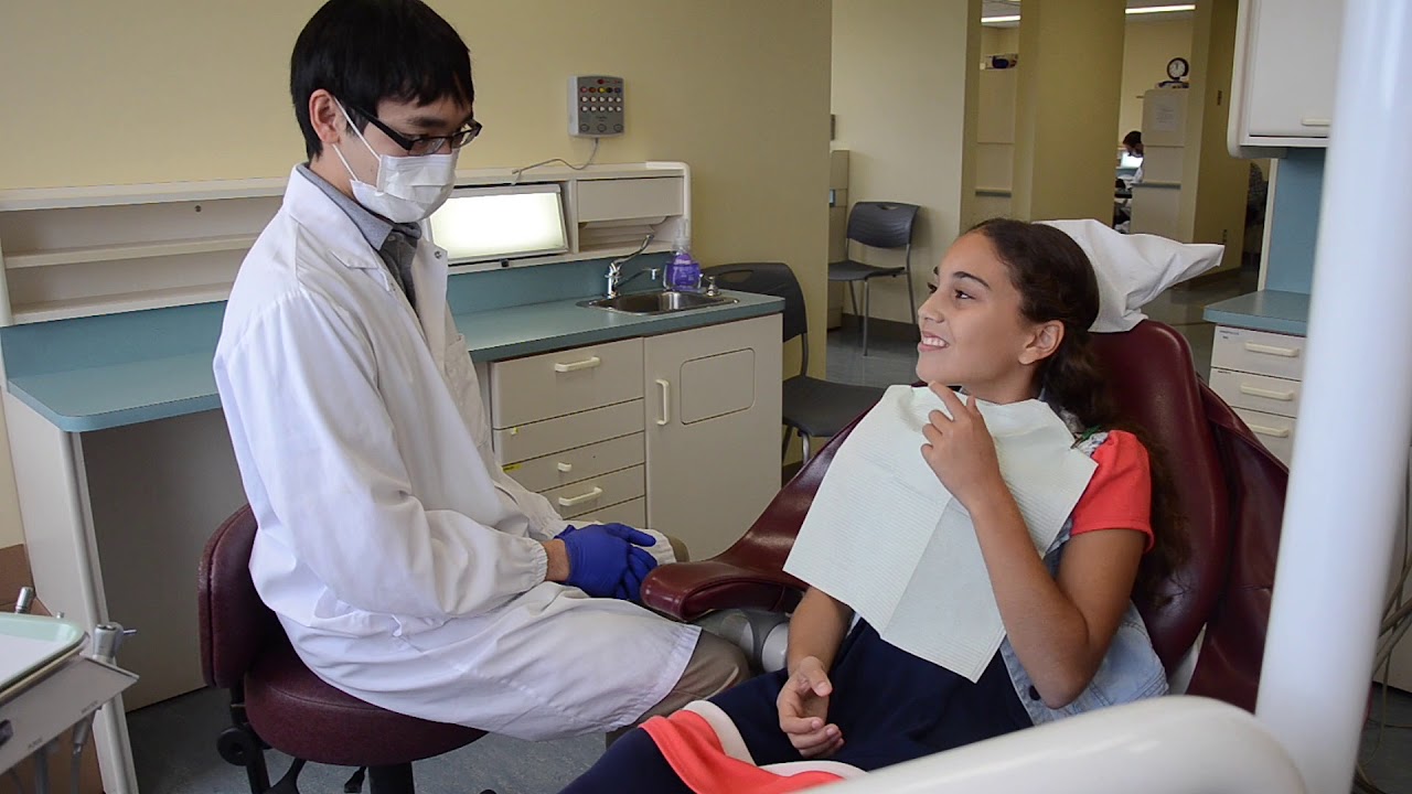 Ce que nous faisons- Hygiéniste Dentaire