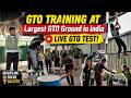 SSB GTO Training Procedure | How To Do GTO Tasks in SSB | GTO Practice For SSB | GTO Tasks SSB |GTO
