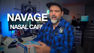Naväge Nasal Care Review – Does This Sinus Cleaner Really Clear Your Nose? Naväge Nasal Care Review – Does This Sinus Cleaner Really Clear Your Nose?