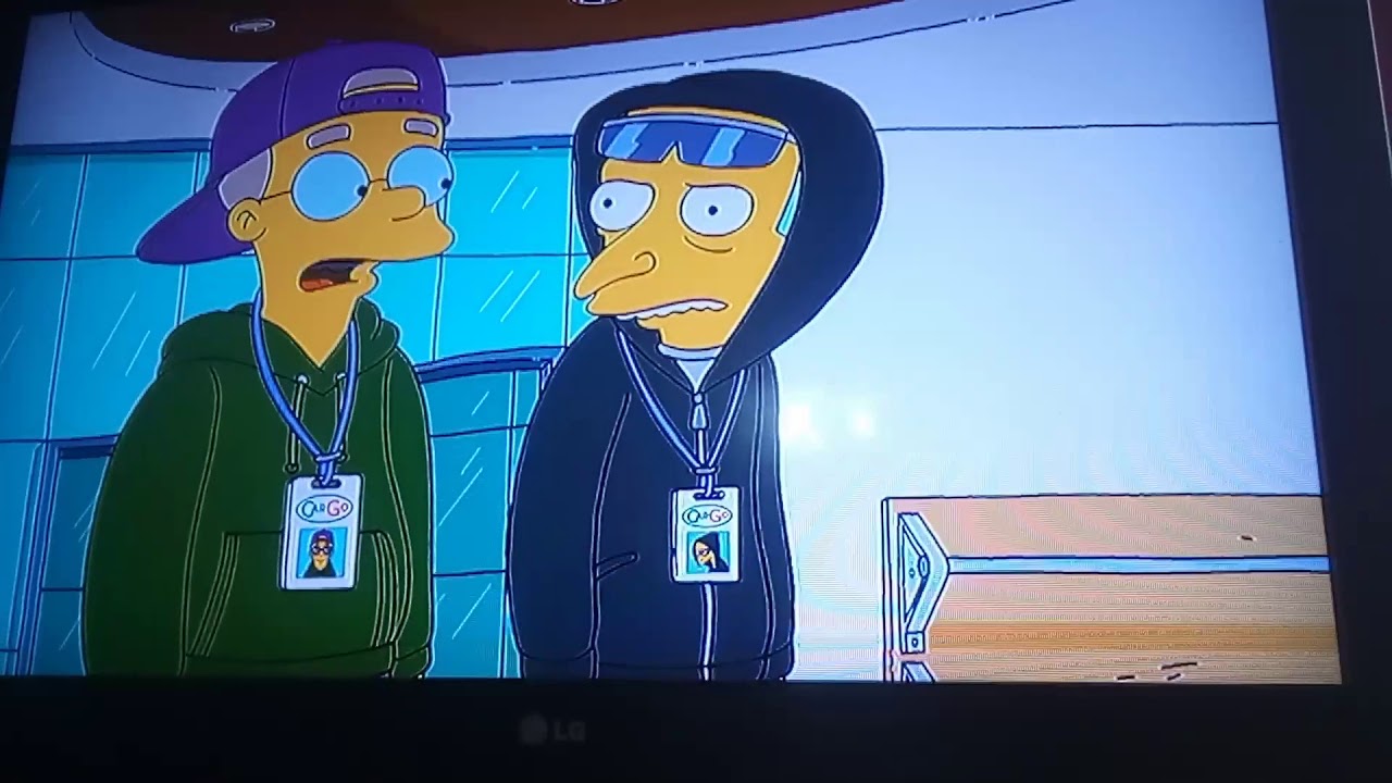 Los simsom - YouTube