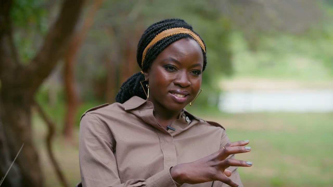 Hwange Lion Research Project 2019