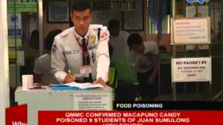 QMMC confirmed macapuno candy poisoned 9 students at a QC school screenshot 5