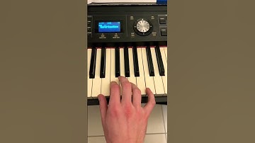 Thumbnail of How to Play the Invincibility Theme from Mario