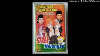 TOMBO STRES [Kaset Pita] ~ Rebana Walisongo Sragen