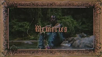 Popcaan - Memories (Official Visualizer)