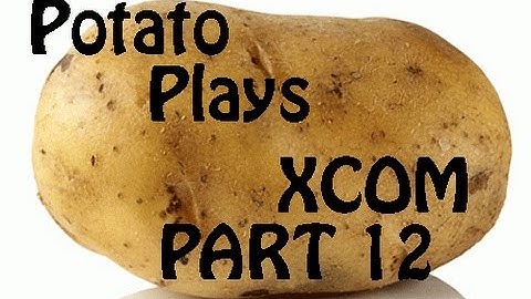 XCOM: Enemy Within (Part 12) Meet Zhang