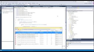 Unit Testing of Restaurant Web Service using NUnit Framework