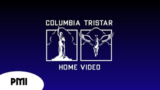 Columbia Tristar Home Video 1993 Logo Remake V1