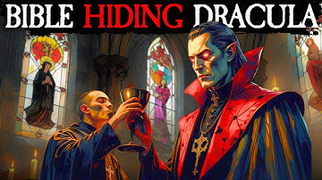 Tracing Dracula