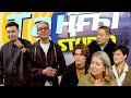 Жандос Жумабай. Ирина Симонова. Татьяна Костюченко. Арман Искаков | Таңғы STUDIO