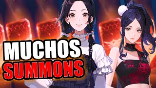 🔥¡SUMMONS A POR LA NUEVA COLLAB , MEJOR BUILD y MUCHO MÁS!🔥  Solo Leveling: Arise