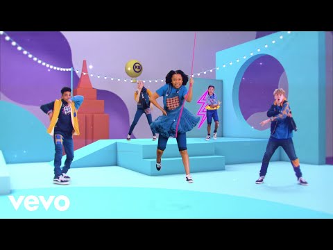 Kidz Bop Kids - I Gotta Feeling