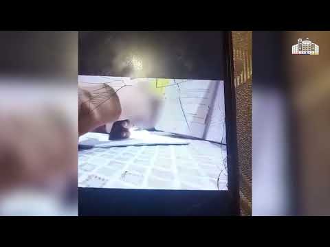 Teacher arrested for slapping child in Sisian