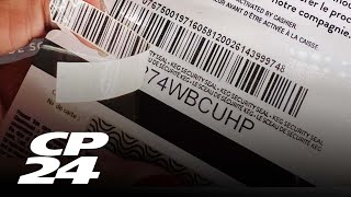 Gift card scam story goes viral