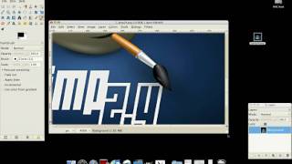 How to render using Gimp/Tutorial.