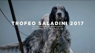 Trofeo Saladini Pilastri | Giovo 2017