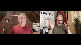 Mastering the Soft Skills to Grow Your Business with Steve Fretzin screenshot 3