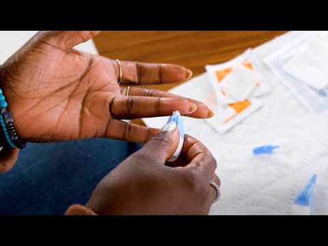 Viome Instructions for Blood Collection